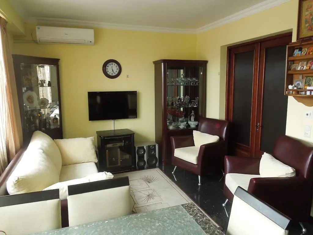 Lika'S Apartment Batumi