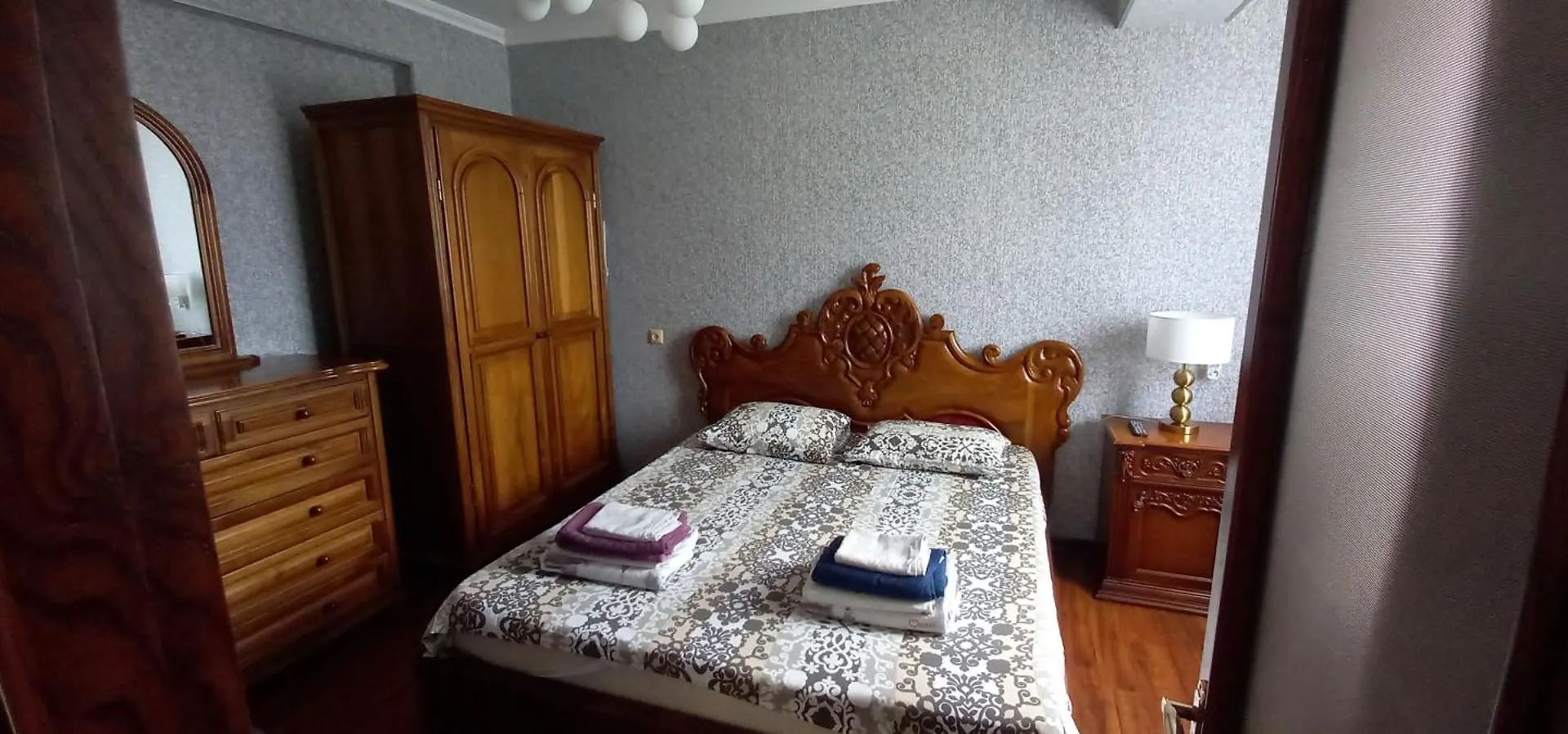 Lika'S Apartment Batumi Georgia