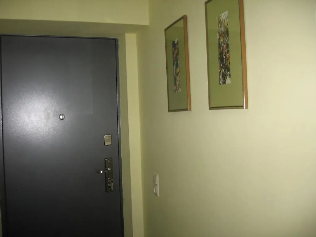 Lika'S Apartment Batumi