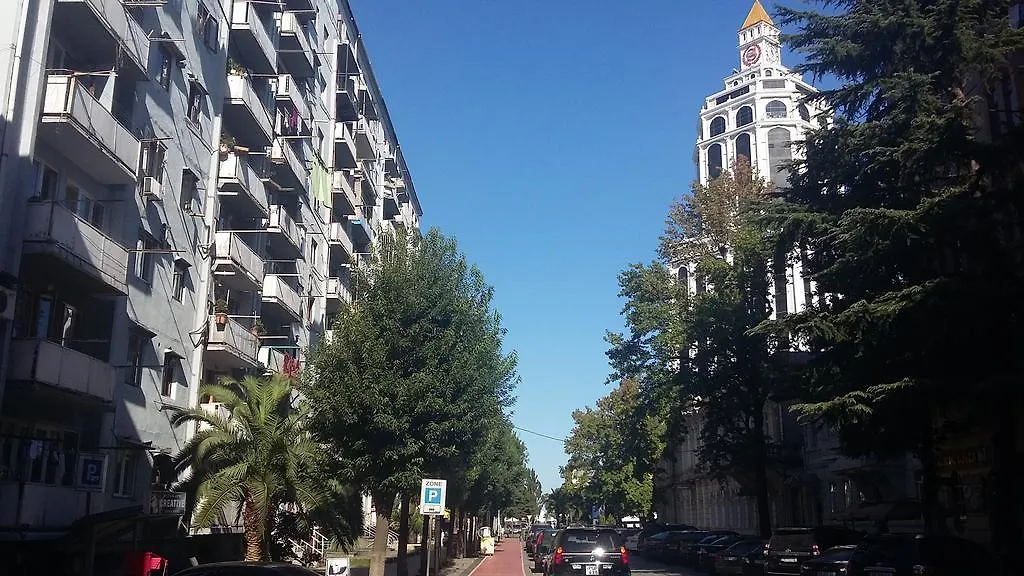 Lika'S Apartment Батуми 0*,  Грузия