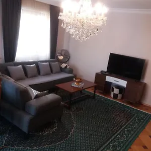Marina House Апартаменты
