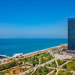 Liberte на первой линии Апартаменты