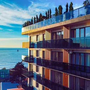 Hotell Next Official, Batumi